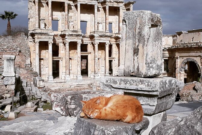 Traveler's choice: Ephesus, Terrace House Tour WITH TICKETS - Value check: what you get for $89 and who it suits