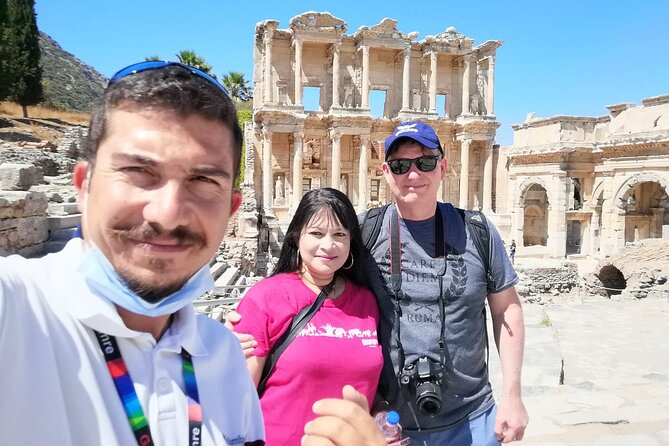 Traveler's choice: Ephesus, Terrace House Tour WITH TICKETS - Should you book this Ephesus tour with Terrace Houses?