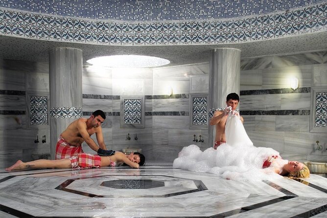 Turkish Bath Service - Hamam Experience in Kusadasi - Key highlights to know before you go
