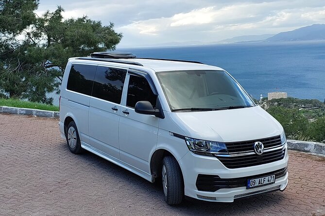 VIP Transfer Kusadasi From/To Bodrum Airport - Private group perks: when it matters, and when it doesn’t