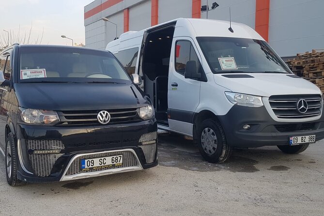 Vip Transfer Kusadasi To/From Izmir Airport (Price for ONE WAY) - Who this transfer is best for (and who should rethink it)