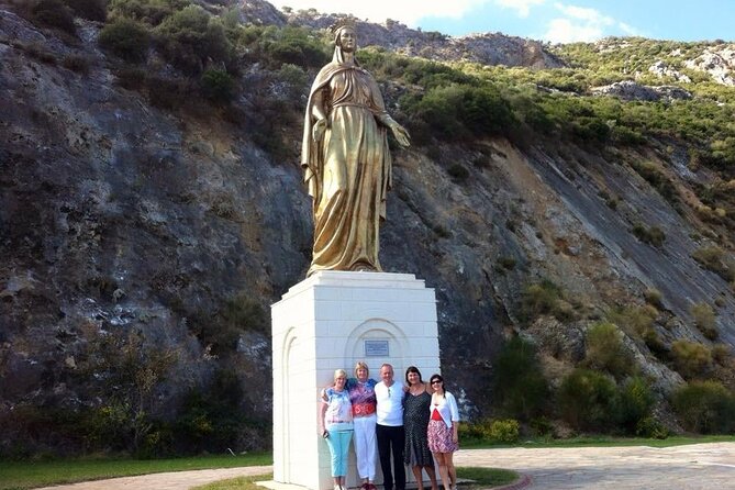 Visit Mary's House For Cruise Passenger - Key Highlights You’ll Actually Care About