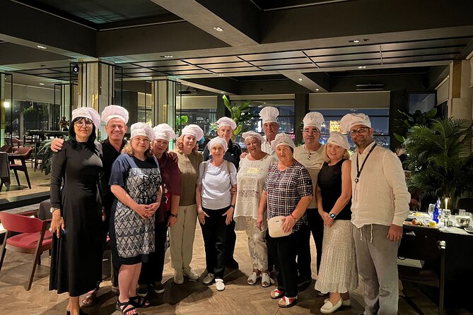 Walking KUSADASI Gastro City Tour - Key Highlights You’ll Actually Care About