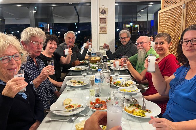 Walking KUSADASI Gastro City Tour - Stop 4: Kusadasi Bazaar for Local Products and Real Shopping Time