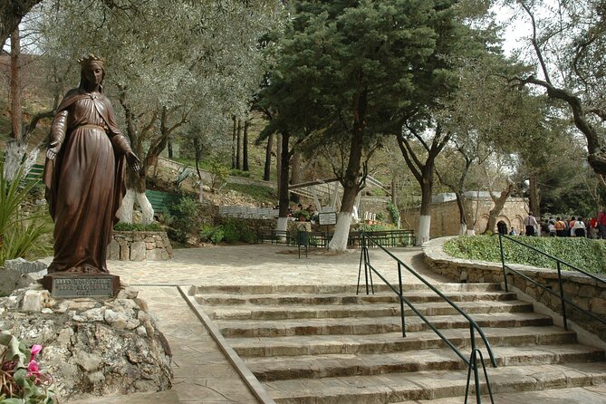 Your Day, Your Way Private Tour with Expert Guide in Minivan - Entering Ephesus: Marble Streets, Celsus, and the Theater